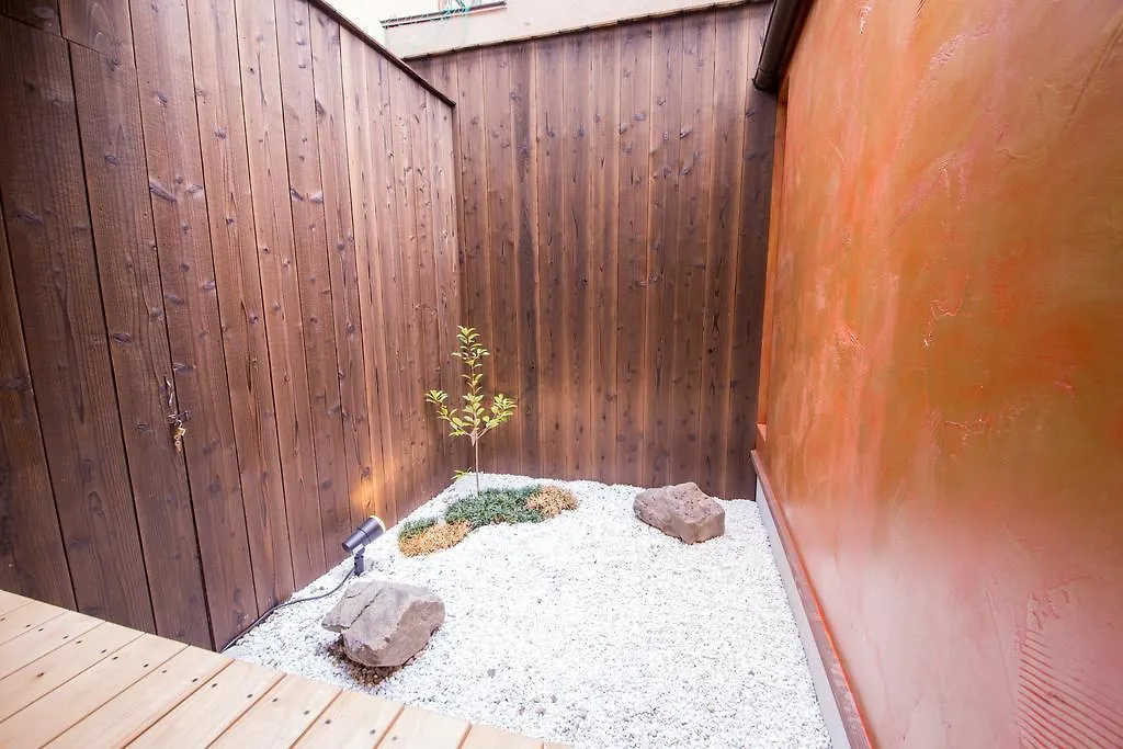Japaning Hotel Kikoan Kyoto 0*,  Japan