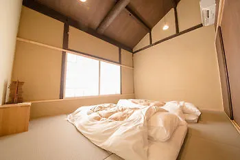 Japaning Hotel Kikoan Kyoto