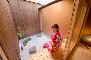 Japaning Hotel Kikoan Kyoto 0*,