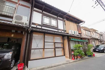 Holiday home Japaning Hotel Kikoan Kyoto Japan