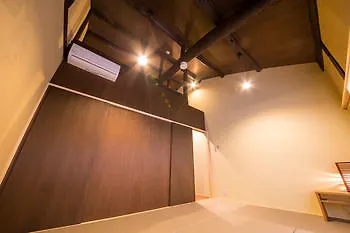 Japaning Hotel Kikoan Kyoto