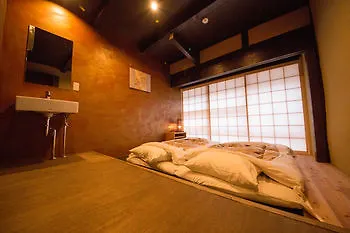 Japaning Hotel Kikoan Kyoto 0*,  Japan