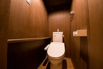 Japaning Hotel Kikoan Kyoto 0*,  Japan