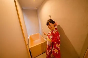 Holiday home Japaning Hotel Kikoan Kyoto