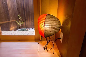 Japaning Hotel Kikoan Kyoto Japan