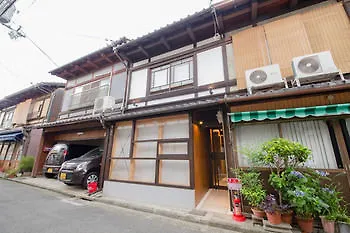 Japaning Hotel Kikoan Kyoto 0*,  Japan