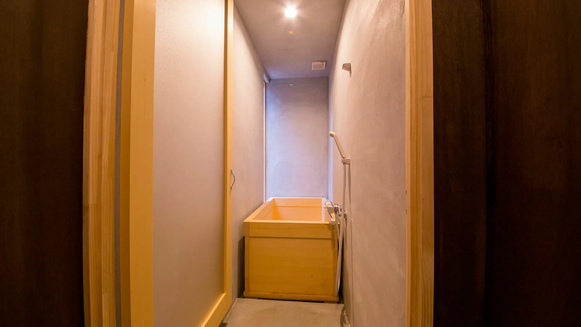 Japaning Hotel Kikoan Kyoto 0*,