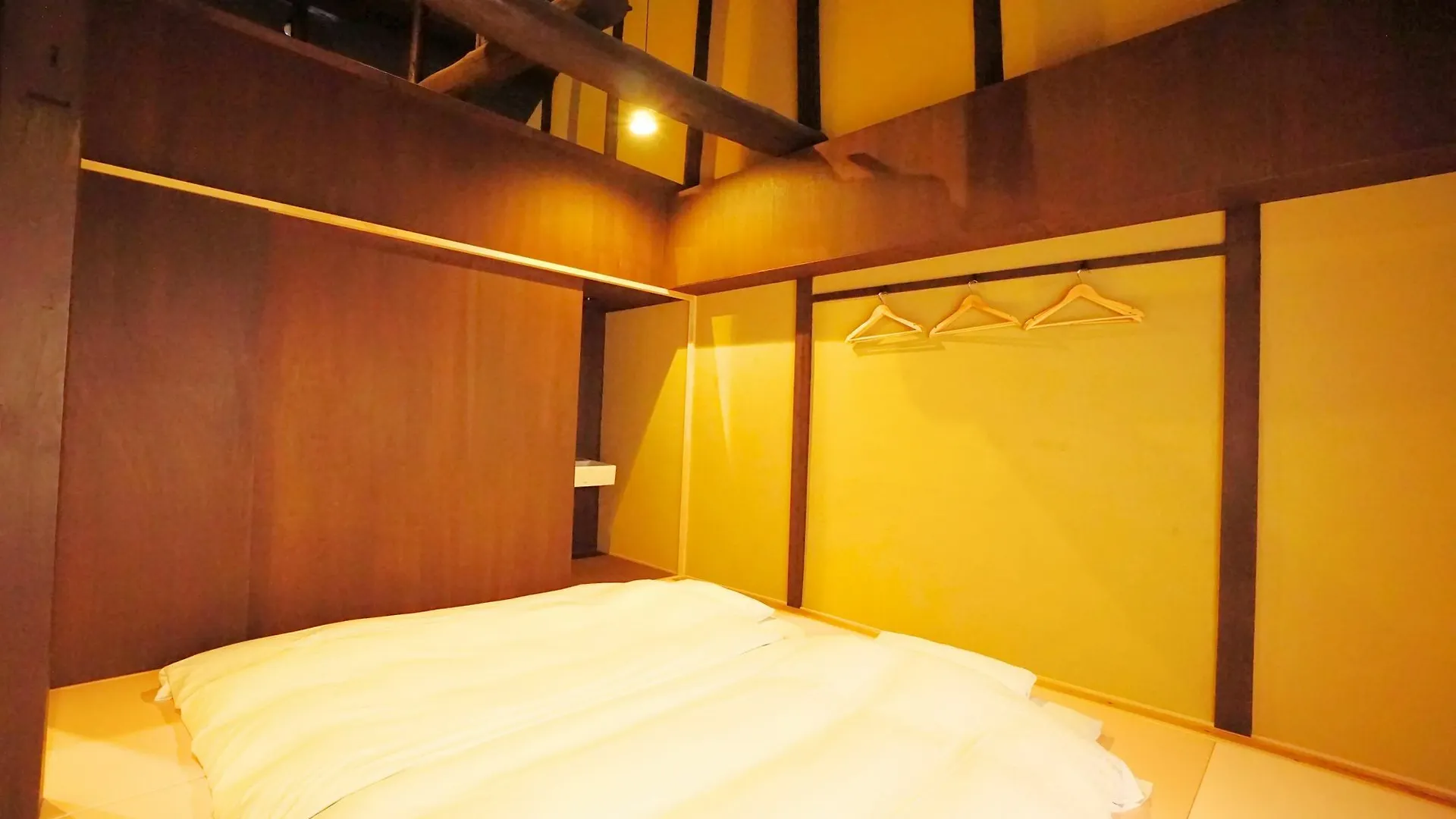 Holiday home Japaning Hotel Kikoan Kyoto Japan