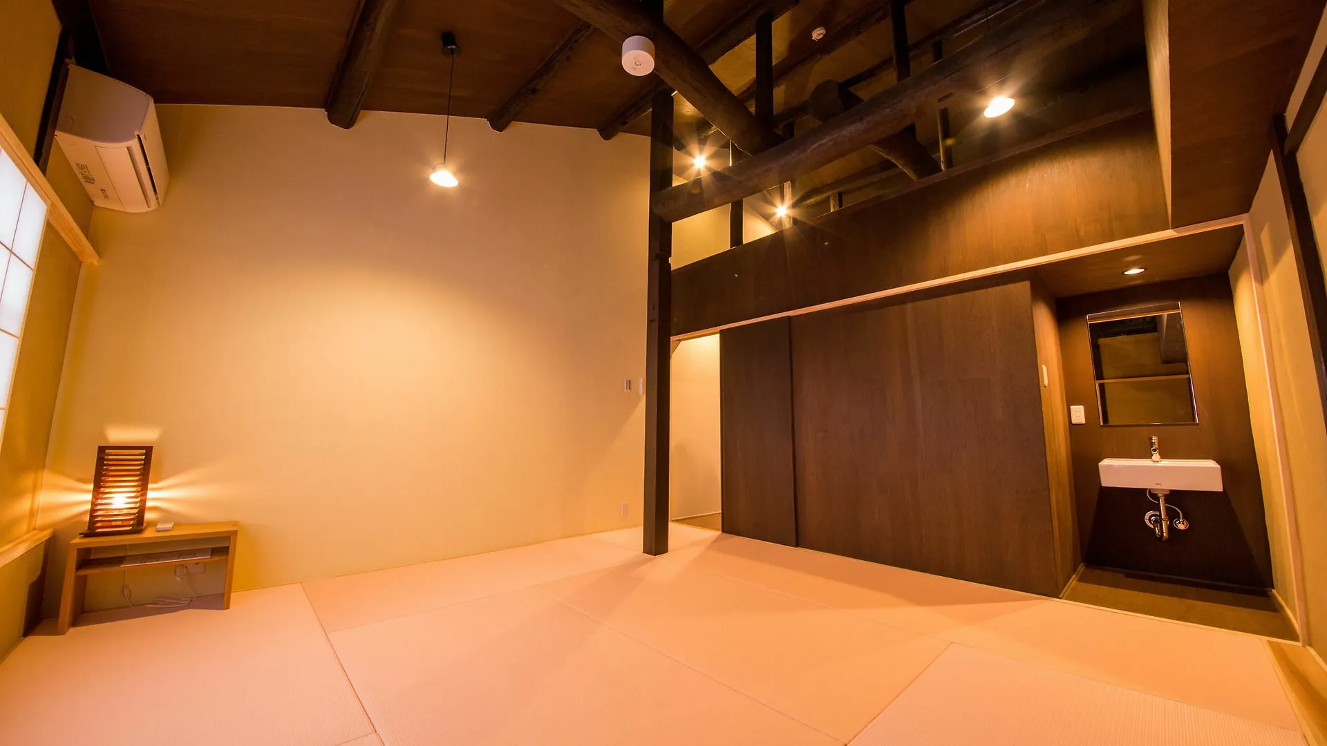 Japaning Hotel Kikoan Kyoto 0*,