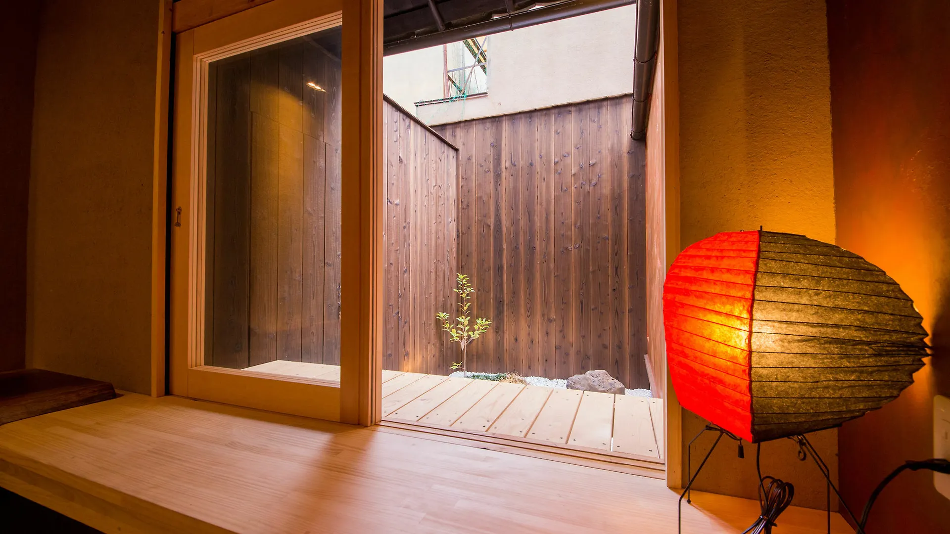 Japaning Hotel Kikoan Kyoto 0*,  Japan