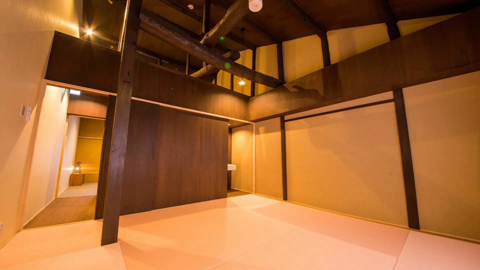 Japaning Hotel Kikoan Kyoto 0*,  Japan