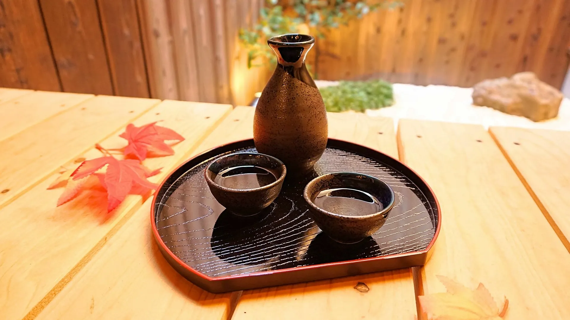 Japaning Hotel Kikoan Kyoto 0*,