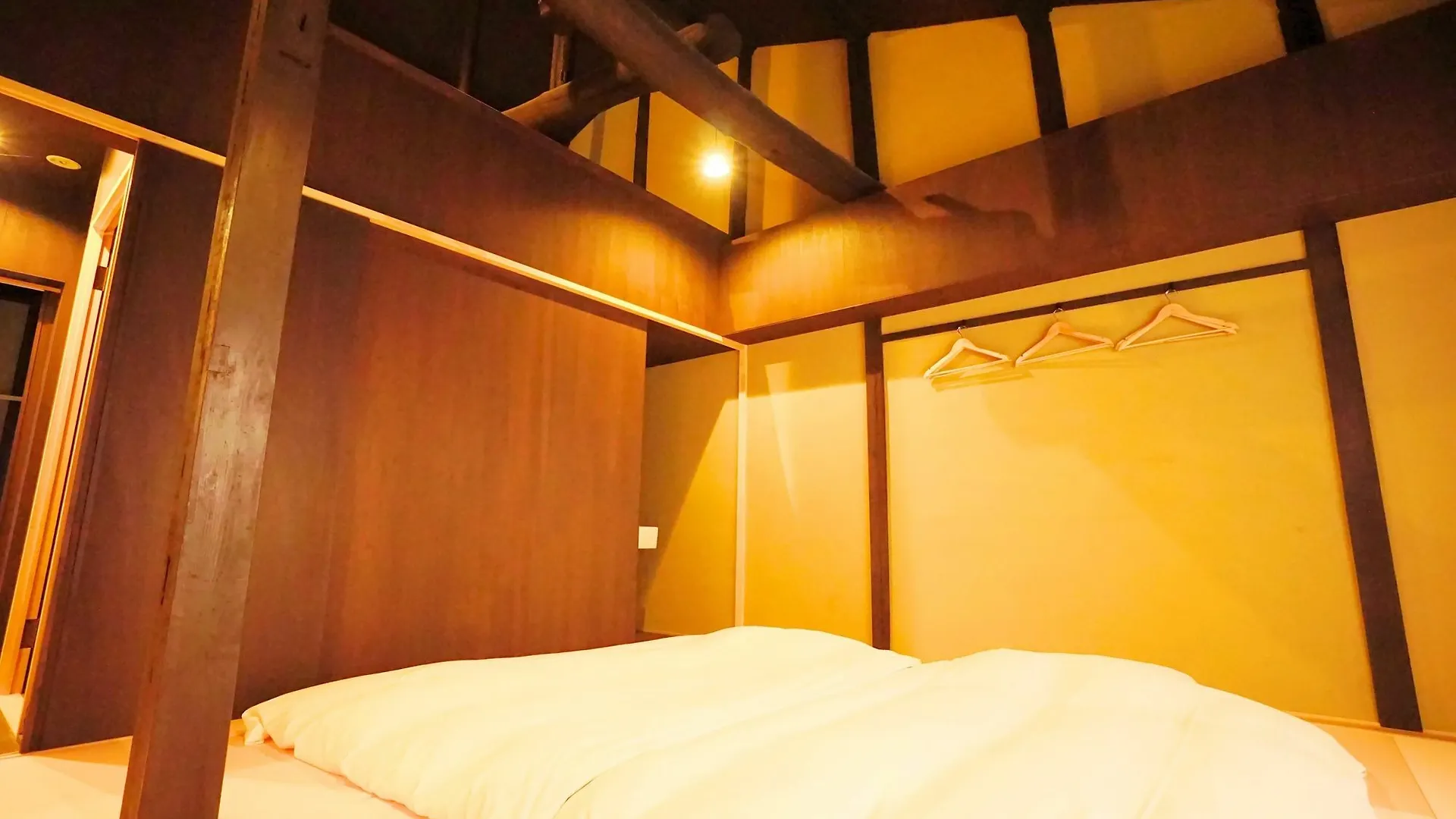 Japaning Hotel Kikoan Kyoto Holiday home