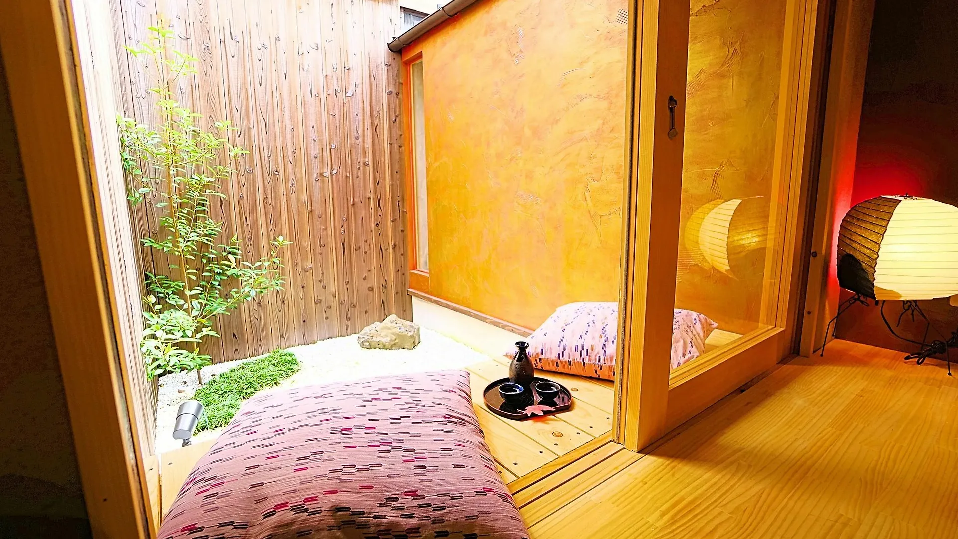 Holiday home Japaning Hotel Kikoan Kyoto