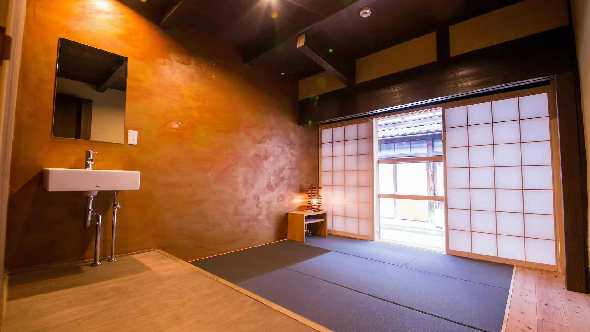 Japaning Hotel Kikoan Kyoto Holiday home