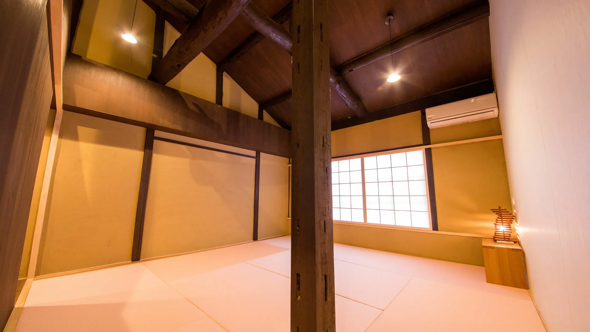 Japaning Hotel Kikoan Kyoto Japan