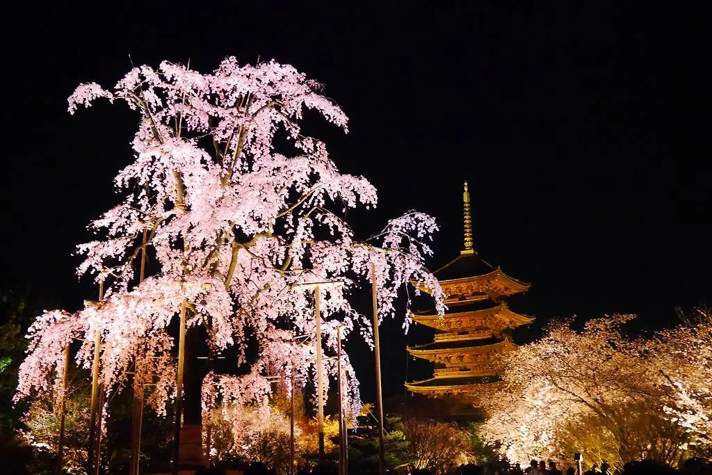 Japaning Hotel Kikoan Kyoto Holiday home