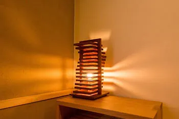 Holiday home Japaning Hotel Kikoan Kyoto Japan