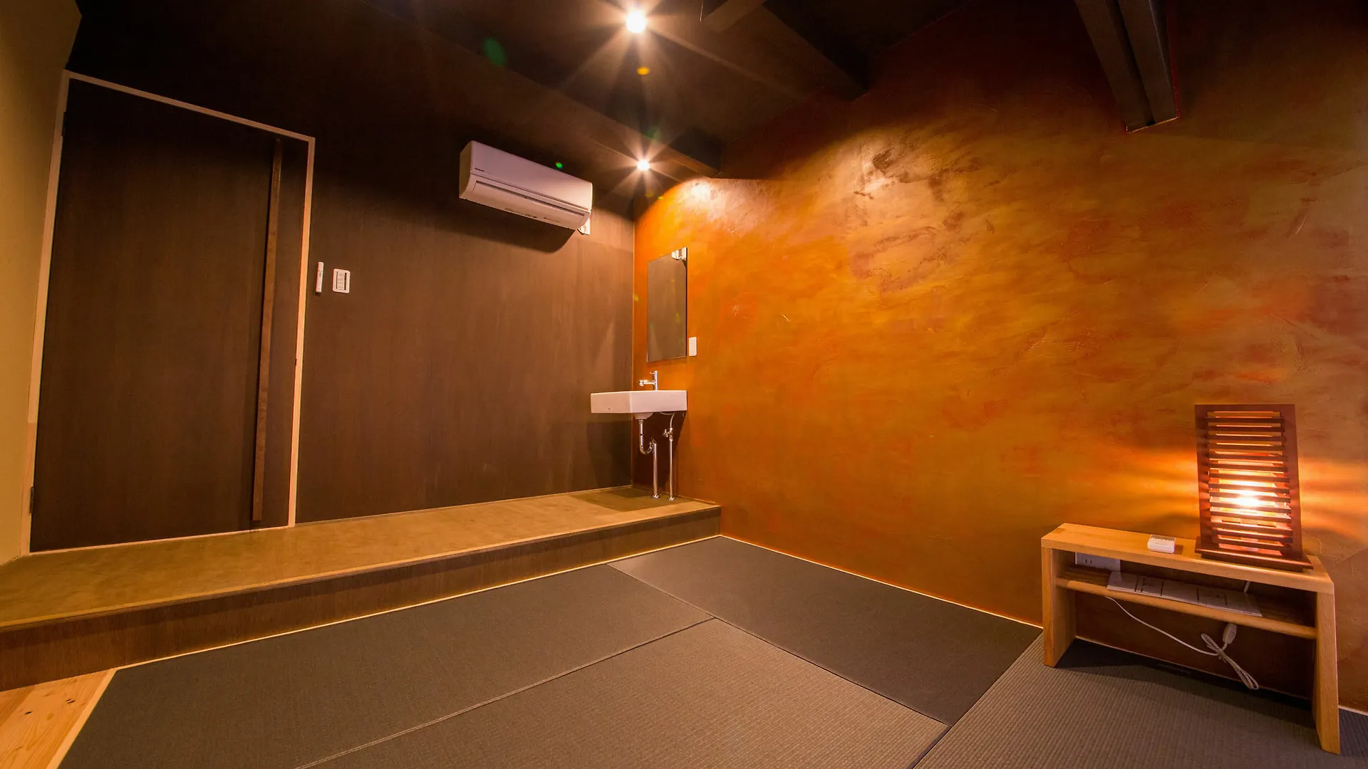 Holiday home Japaning Hotel Kikoan Kyoto